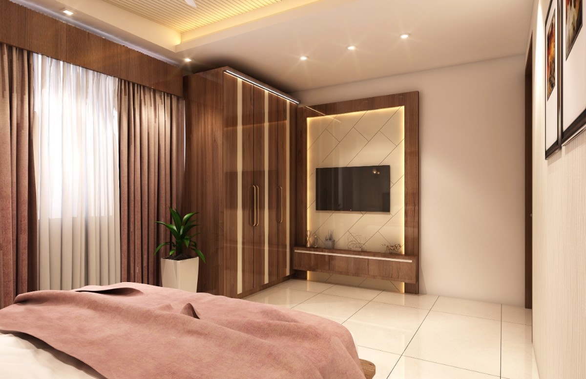 Office Workspace Design